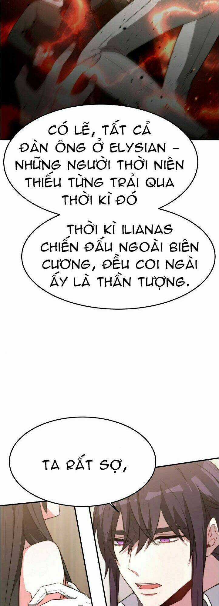Cô Dâu Của Elysian - Chapter 21 - Trang 35