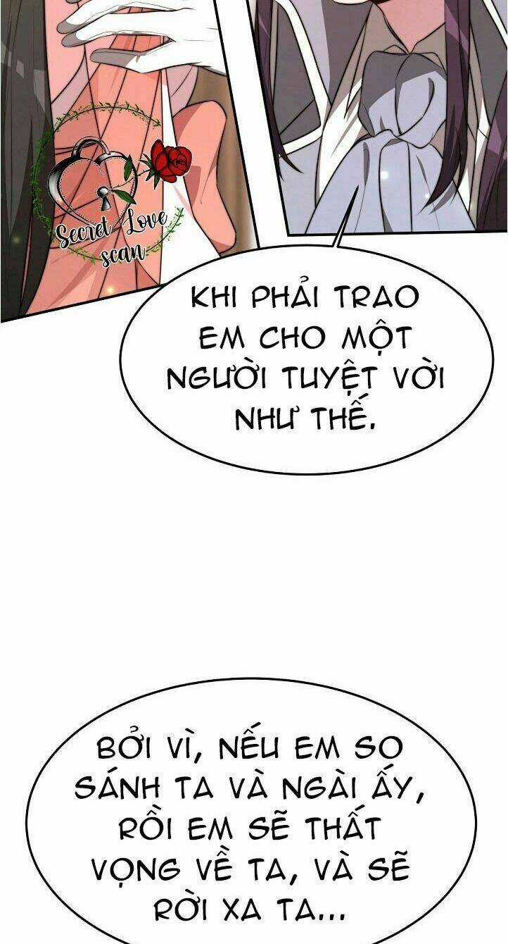 Cô Dâu Của Elysian - Chapter 21 - Trang 36