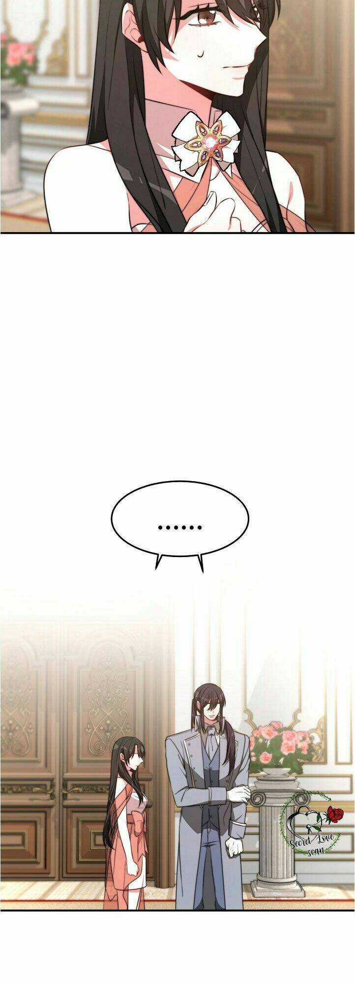 Cô Dâu Của Elysian - Chapter 21 - Trang 39