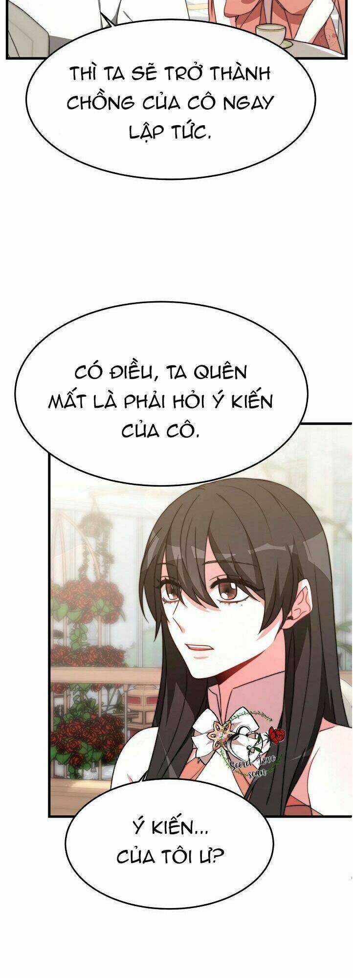 Cô Dâu Của Elysian - Chapter 21 - Trang 5