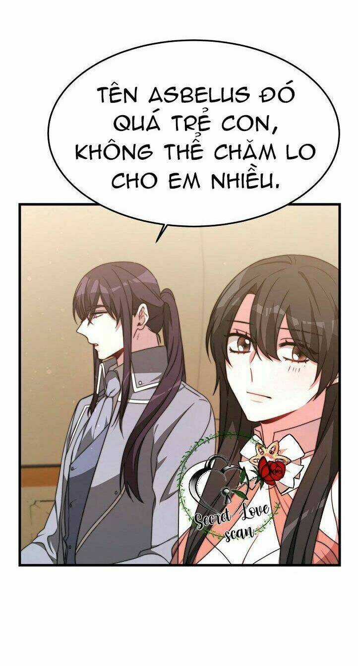 Cô Dâu Của Elysian - Chapter 21 - Trang 42