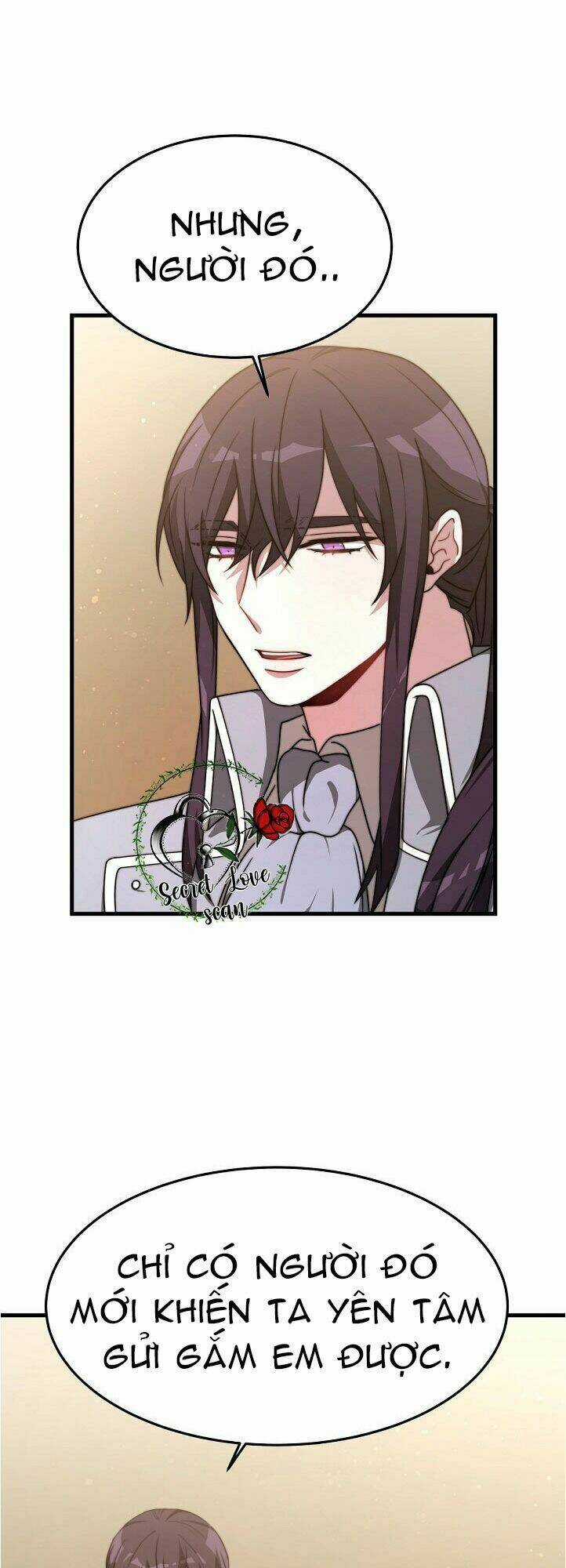 Cô Dâu Của Elysian - Chapter 21 - Trang 43