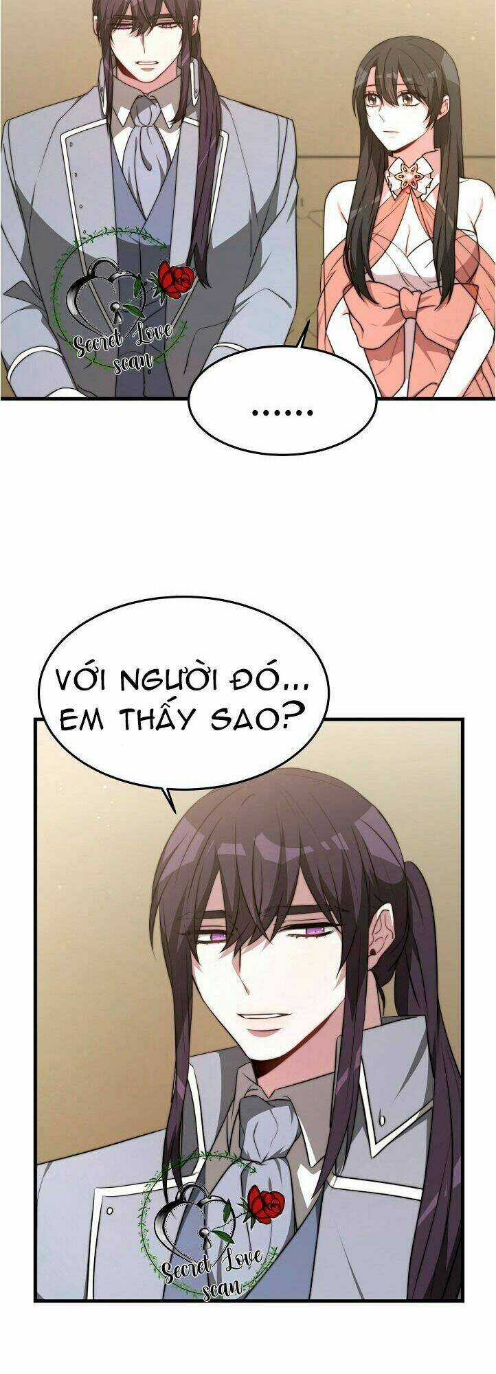 Cô Dâu Của Elysian - Chapter 21 - Trang 44