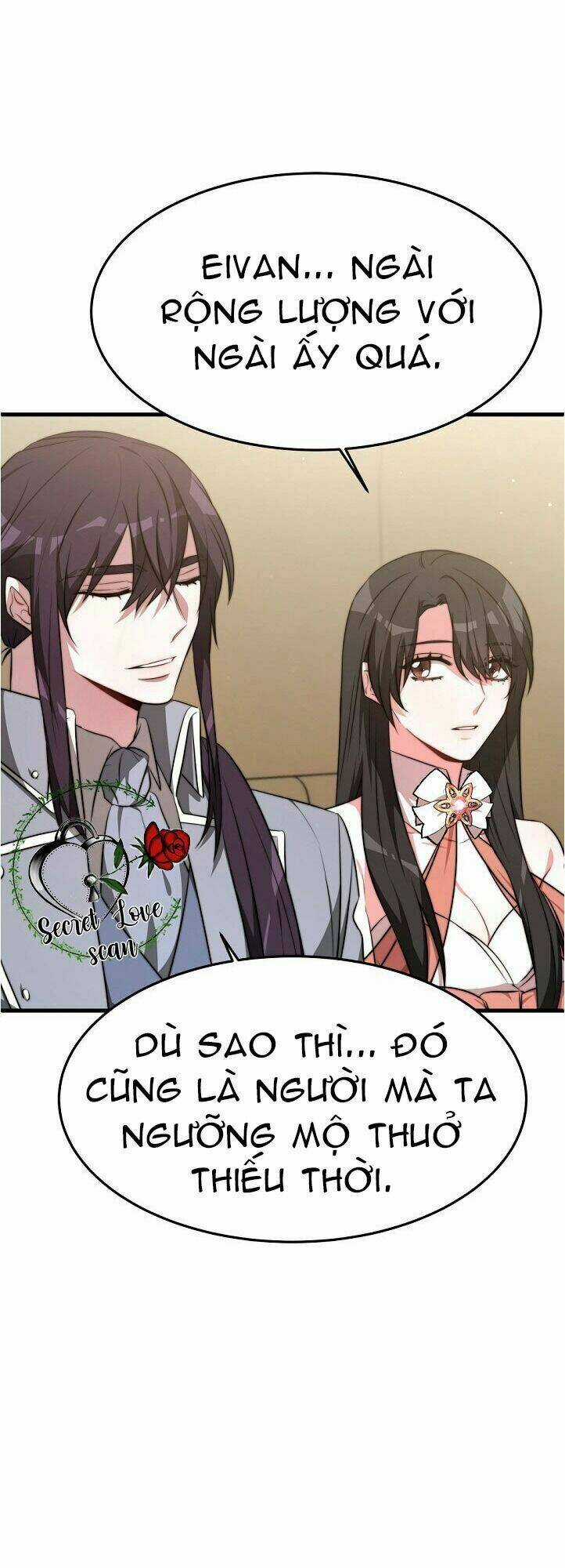 Cô Dâu Của Elysian - Chapter 21 - Trang 45