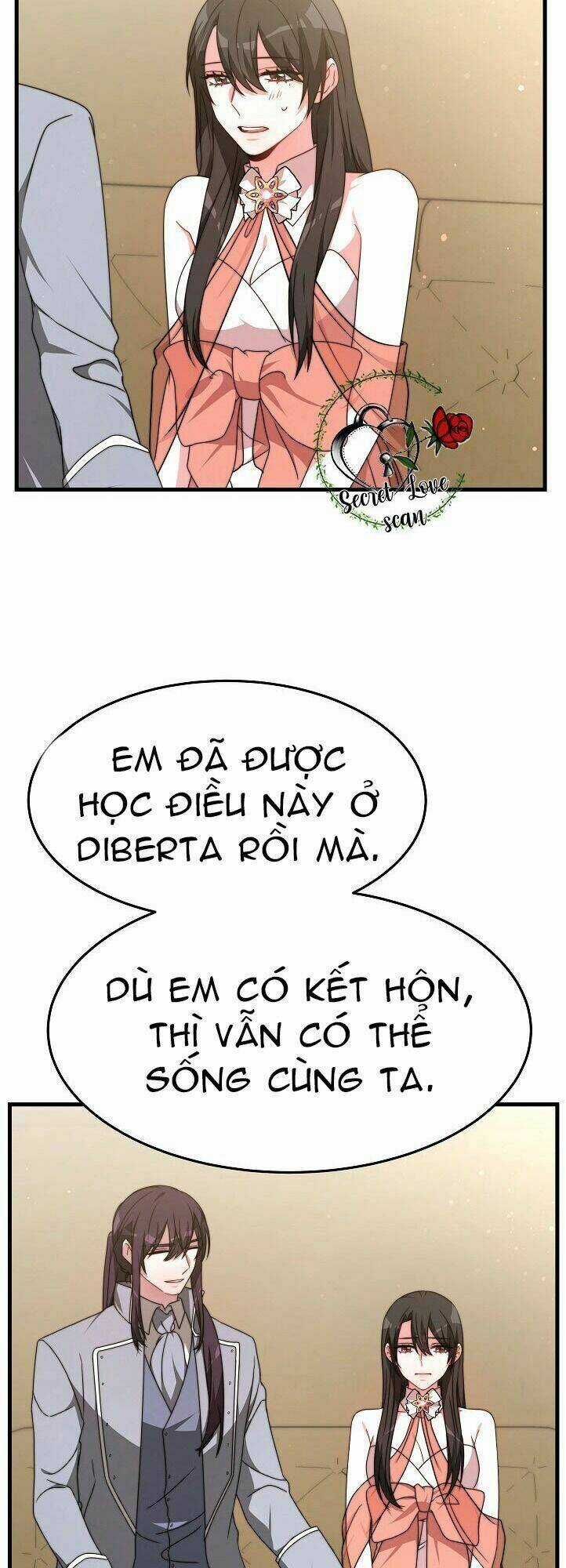 Cô Dâu Của Elysian - Chapter 21 - Trang 49