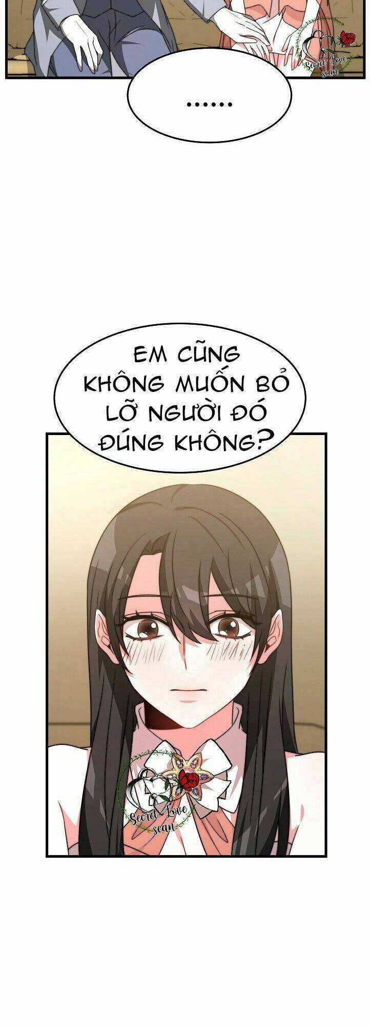 Cô Dâu Của Elysian - Chapter 21 - Trang 50