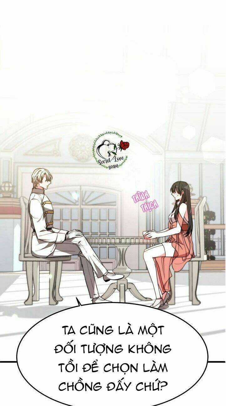 Cô Dâu Của Elysian - Chapter 21 - Trang 6