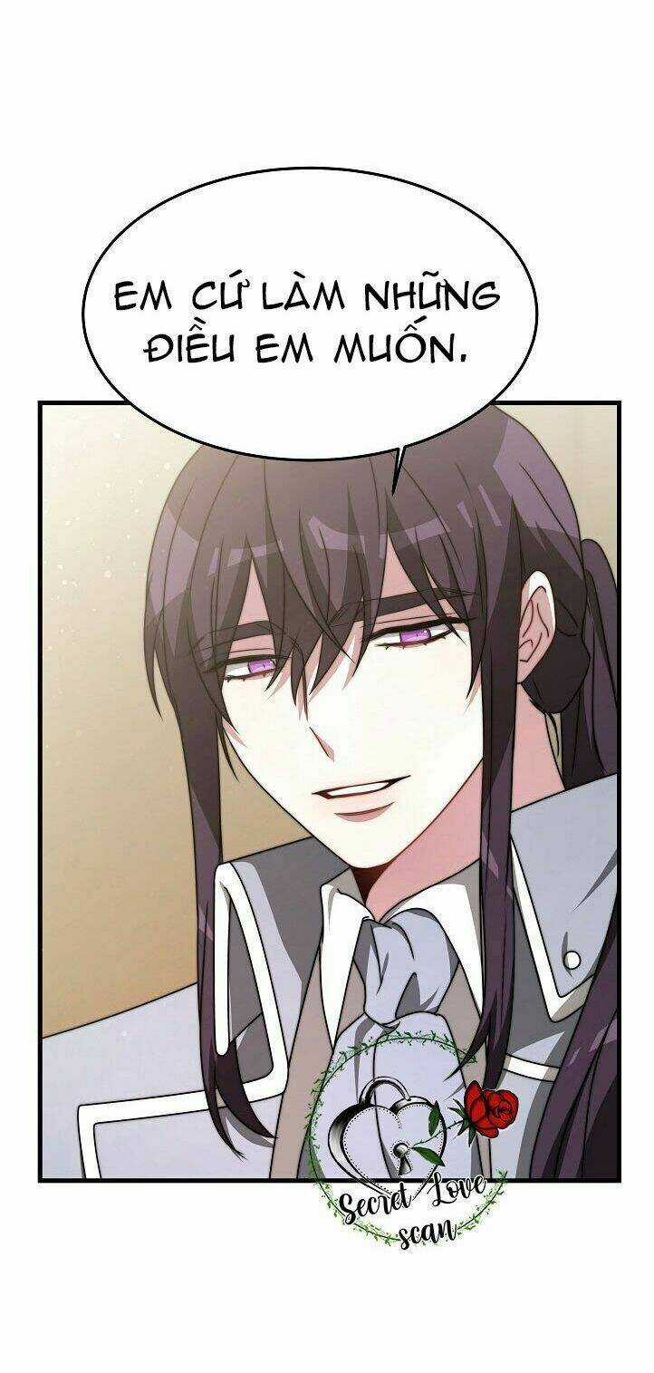 Cô Dâu Của Elysian - Chapter 21 - Trang 52