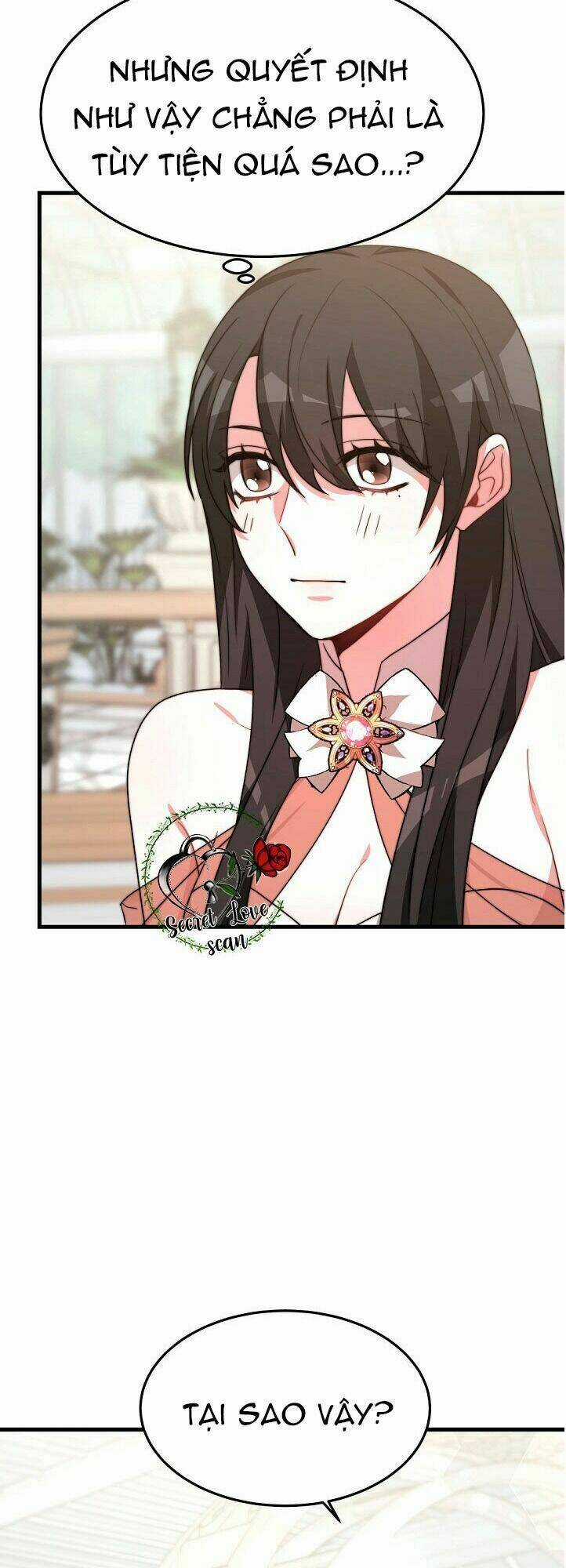 Cô Dâu Của Elysian - Chapter 21 - Trang 9