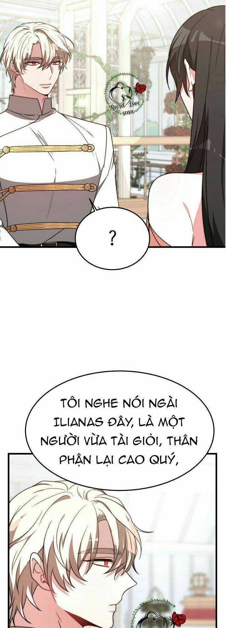 Cô Dâu Của Elysian - Chapter 21 - Trang 10