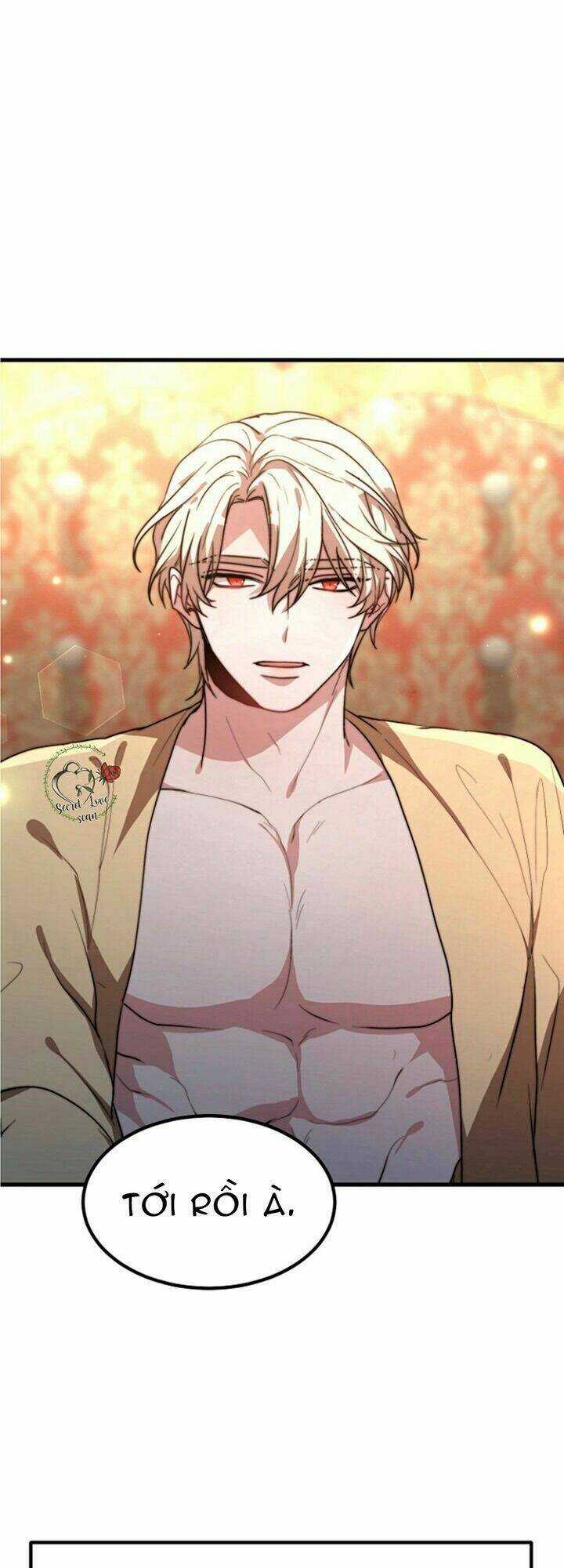 Cô Dâu Của Elysian - Chapter 22 - Trang 12