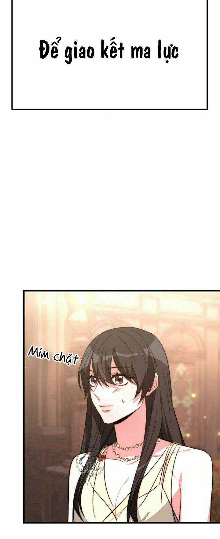 Cô Dâu Của Elysian - Chapter 22 - Trang 13