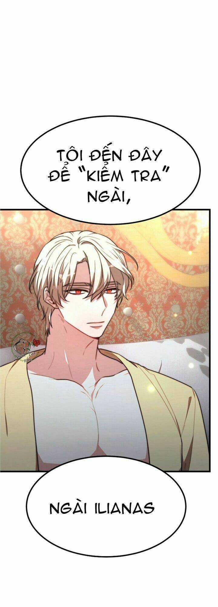 Cô Dâu Của Elysian - Chapter 22 - Trang 18