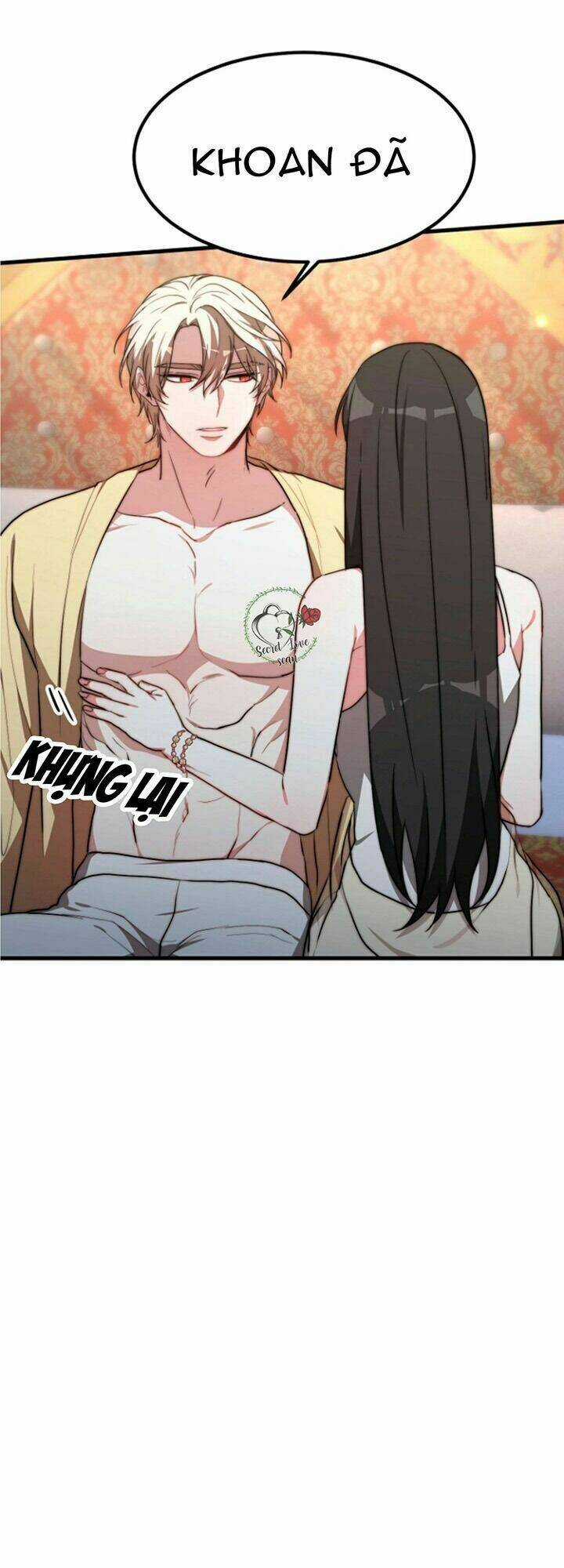 Cô Dâu Của Elysian - Chapter 22 - Trang 21