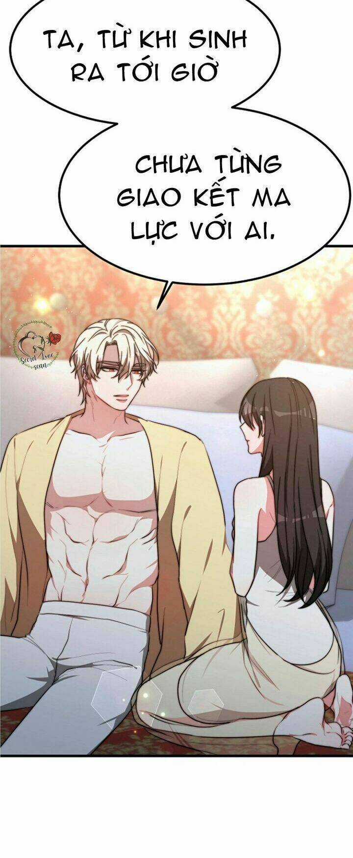 Cô Dâu Của Elysian - Chapter 22 - Trang 23
