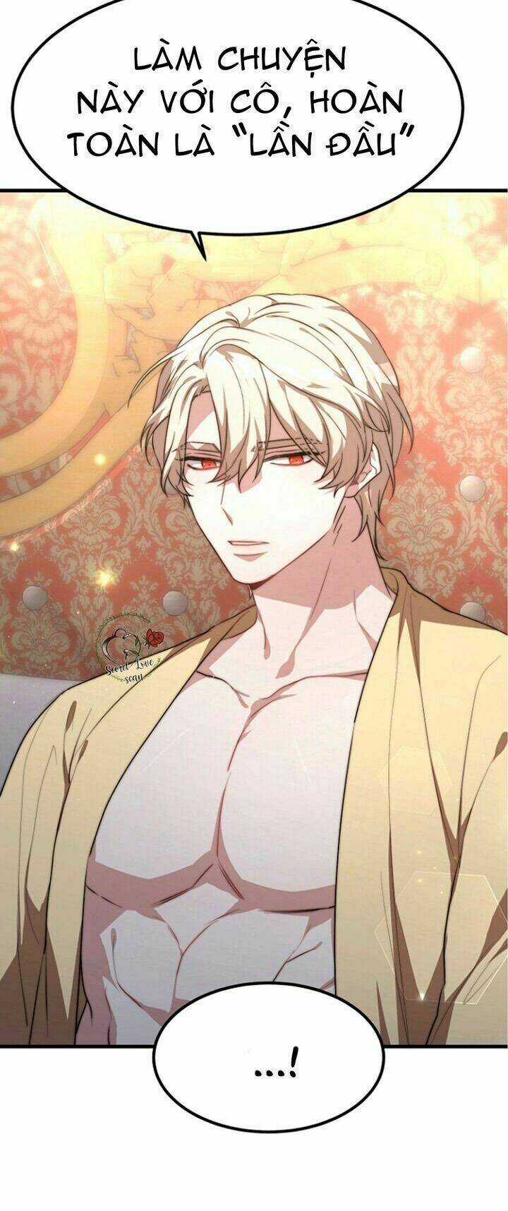 Cô Dâu Của Elysian - Chapter 22 - Trang 25