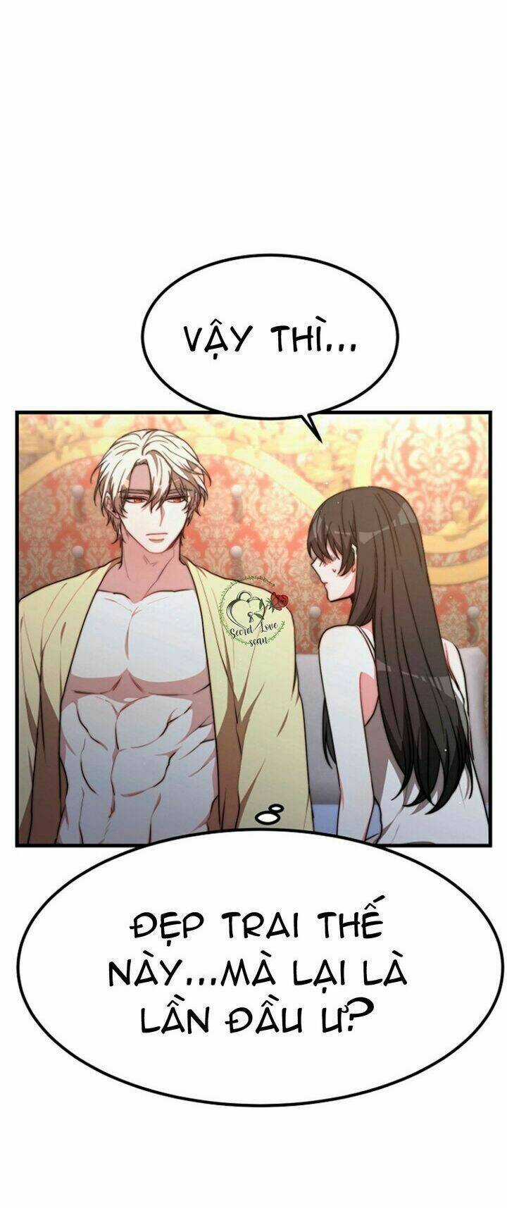 Cô Dâu Của Elysian - Chapter 22 - Trang 26