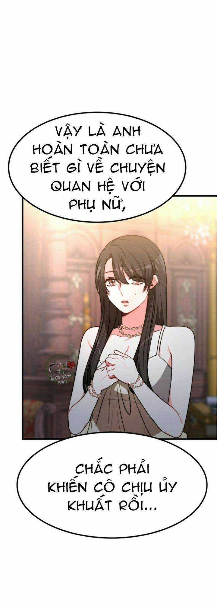 Cô Dâu Của Elysian - Chapter 22 - Trang 27