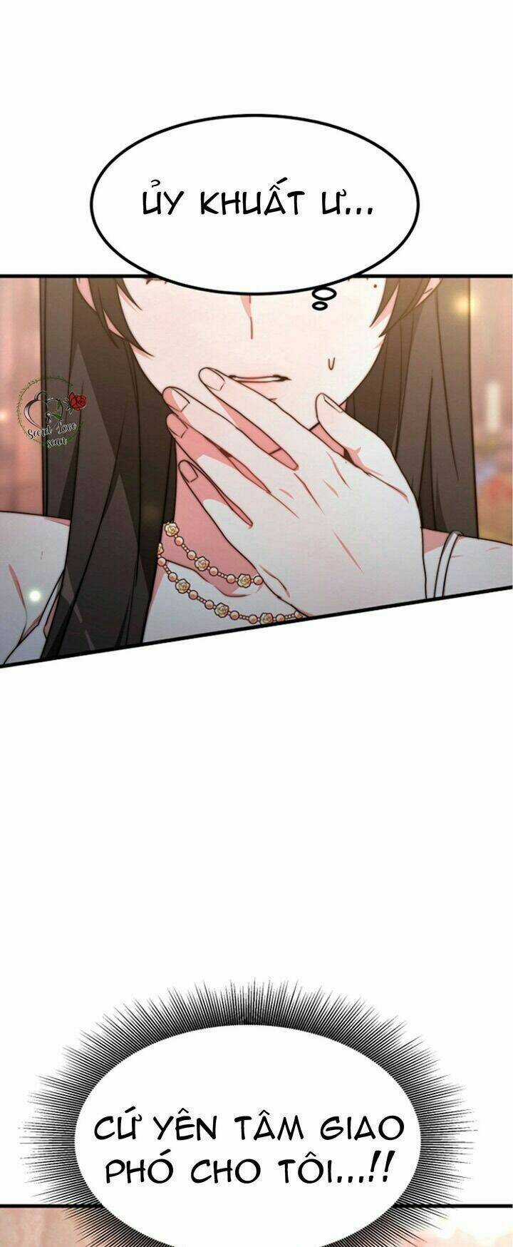 Cô Dâu Của Elysian - Chapter 22 - Trang 28