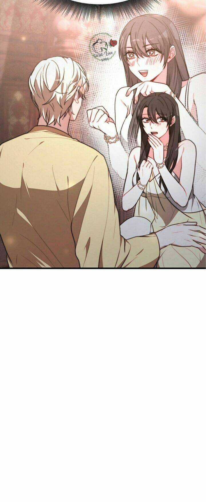 Cô Dâu Của Elysian - Chapter 22 - Trang 29