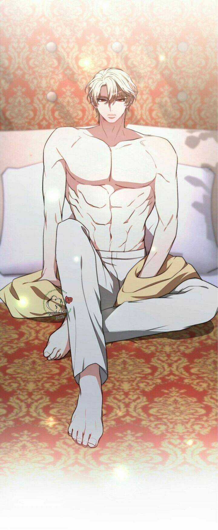 Cô Dâu Của Elysian - Chapter 22 - Trang 32