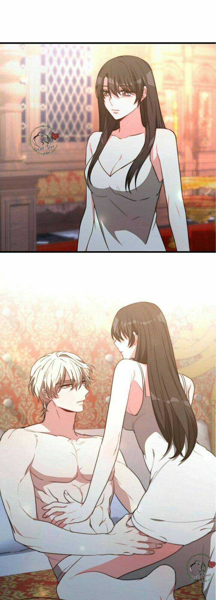 Cô Dâu Của Elysian - Chapter 22 - Trang 36