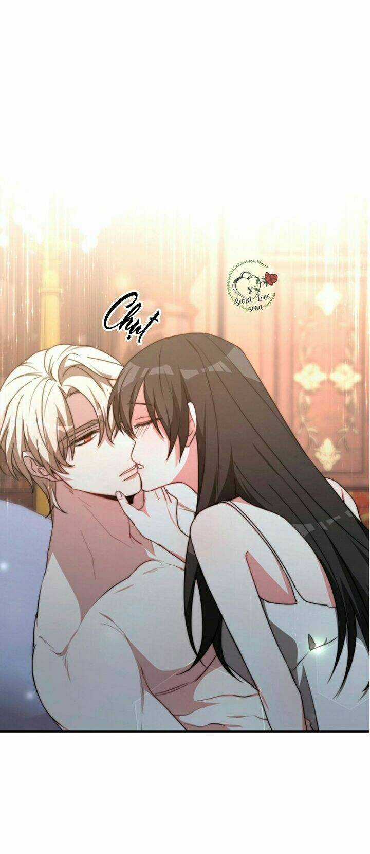 Cô Dâu Của Elysian - Chapter 22 - Trang 38