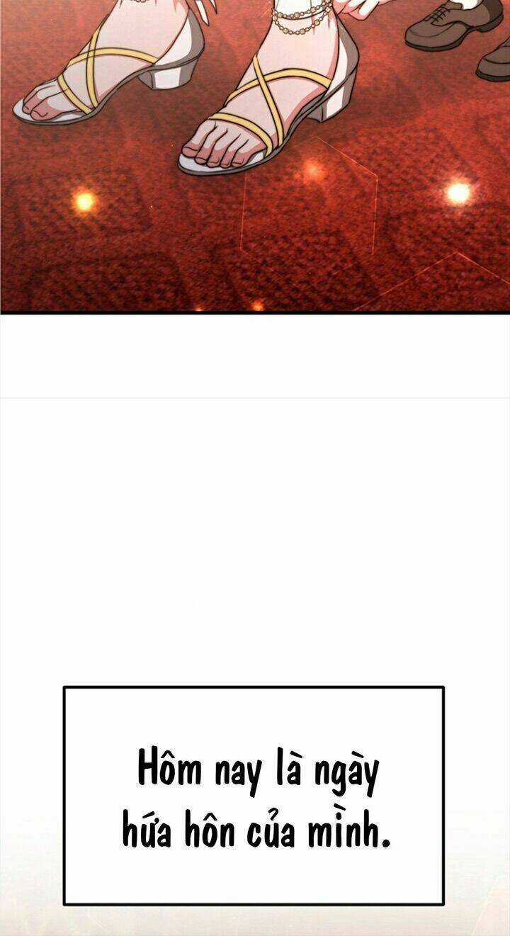 Cô Dâu Của Elysian - Chapter 22 - Trang 5