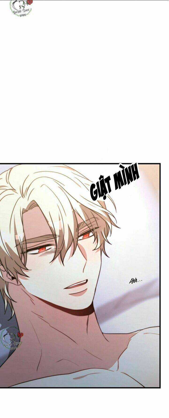 Cô Dâu Của Elysian - Chapter 22 - Trang 41