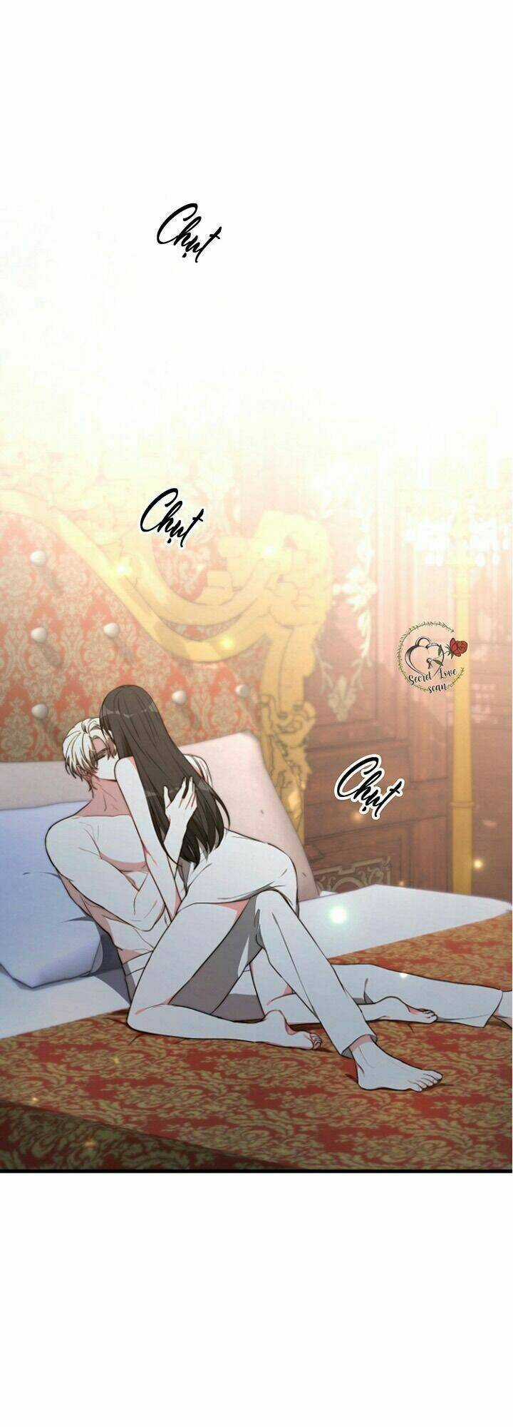 Cô Dâu Của Elysian - Chapter 22 - Trang 42