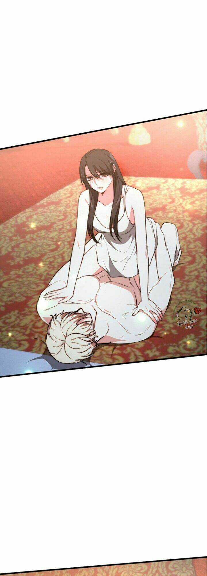 Cô Dâu Của Elysian - Chapter 22 - Trang 45