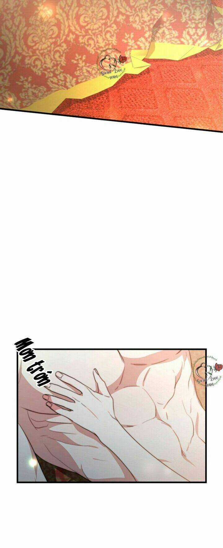 Cô Dâu Của Elysian - Chapter 22 - Trang 46