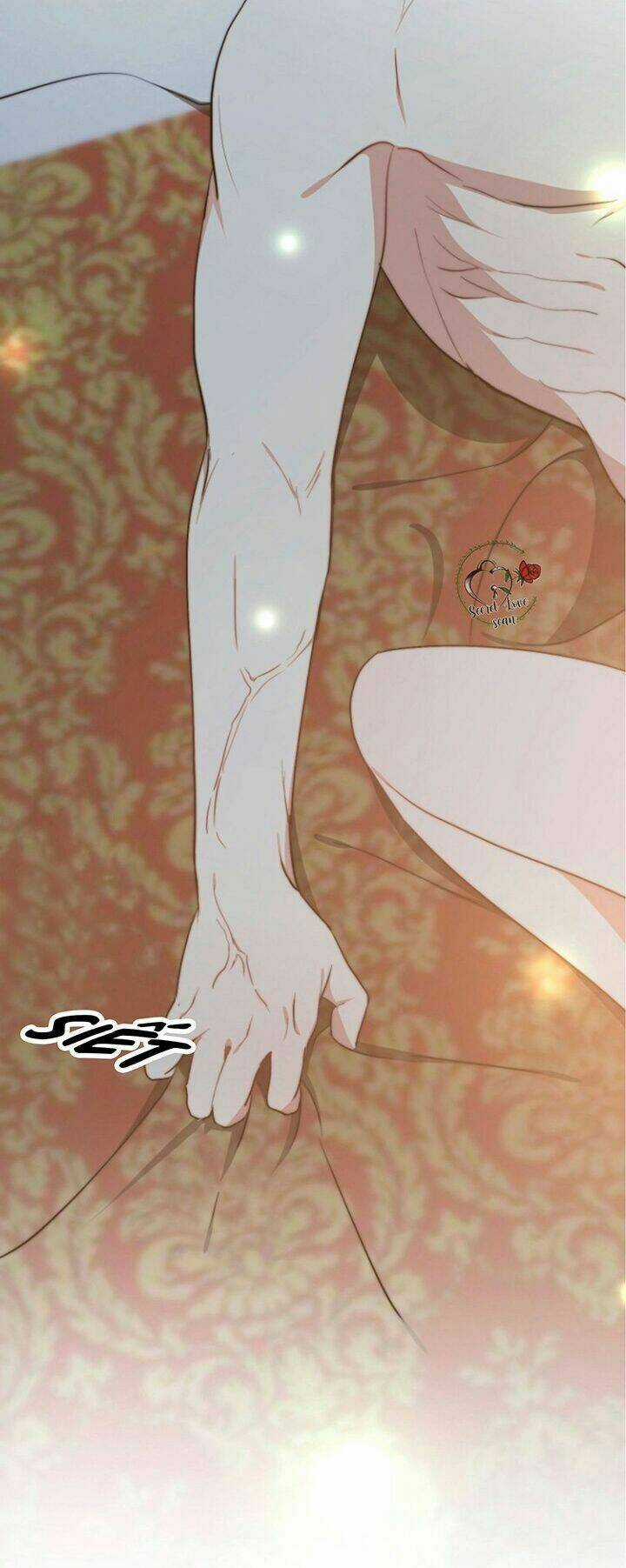 Cô Dâu Của Elysian - Chapter 22 - Trang 50