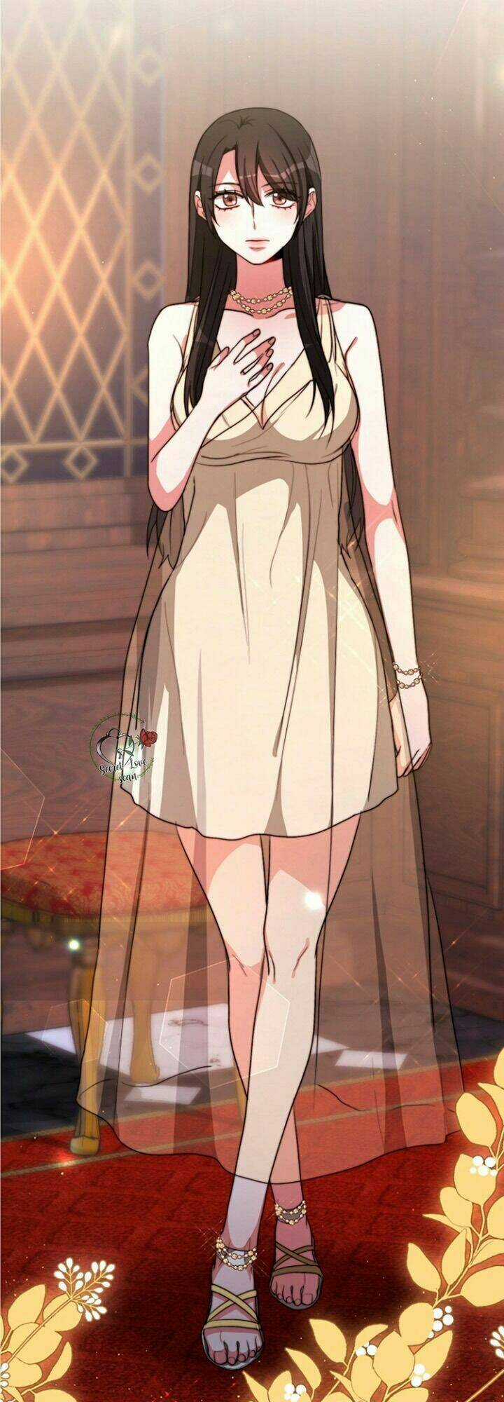 Cô Dâu Của Elysian - Chapter 22 - Trang 6