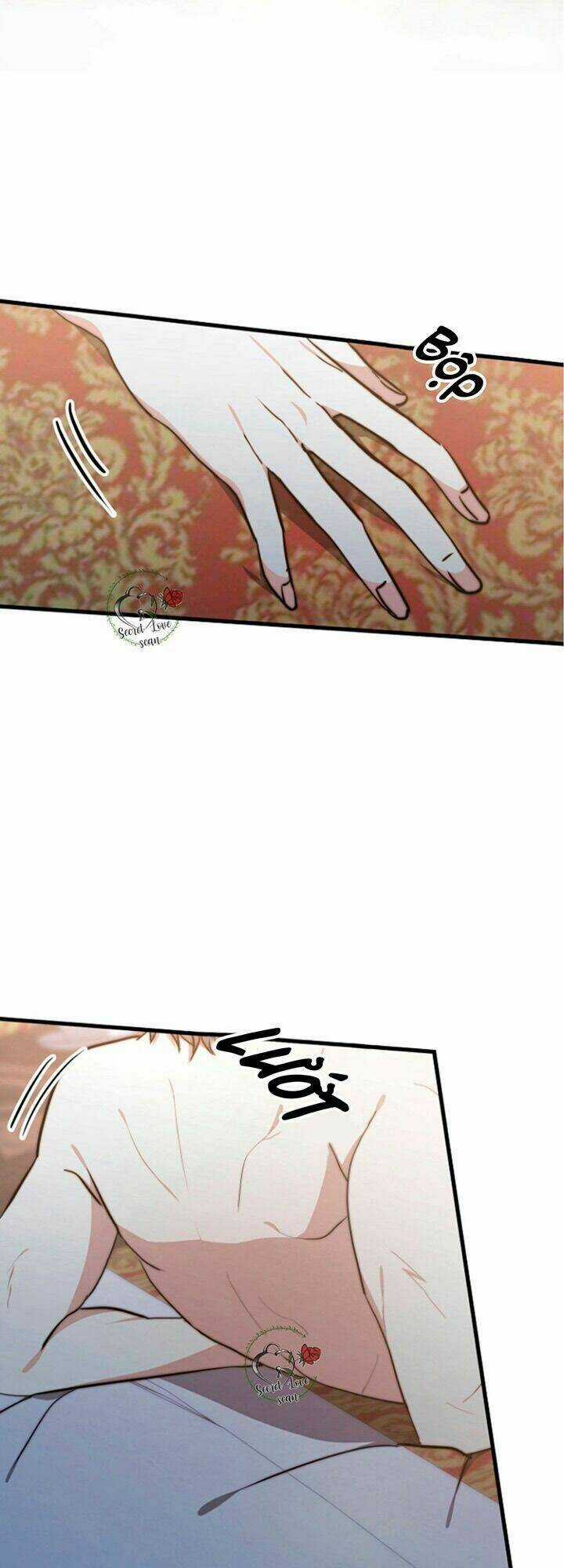 Cô Dâu Của Elysian - Chapter 22 - Trang 51