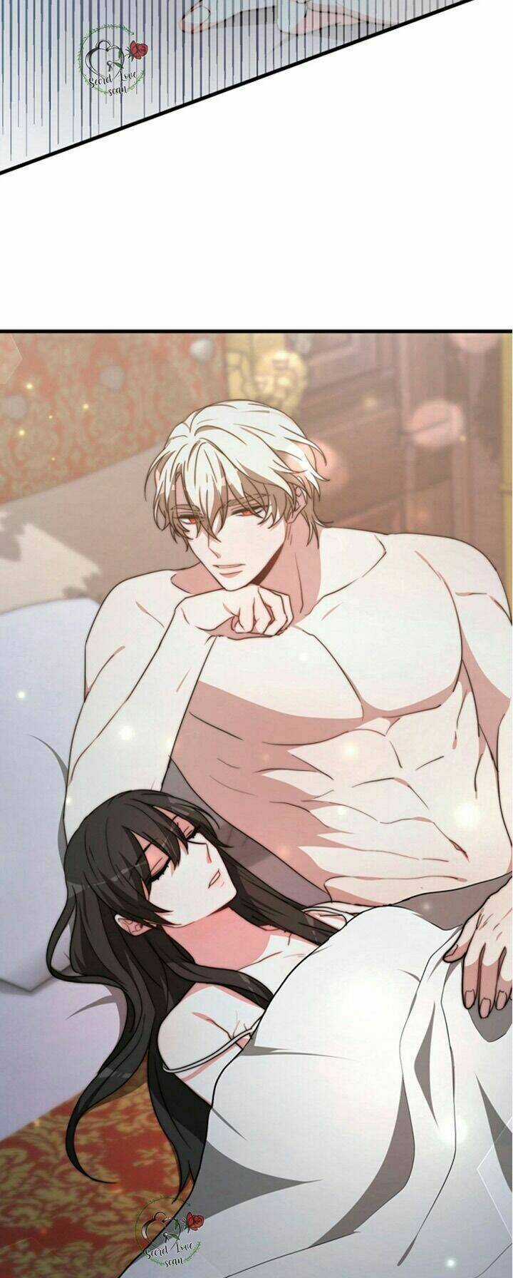 Cô Dâu Của Elysian - Chapter 22 - Trang 57