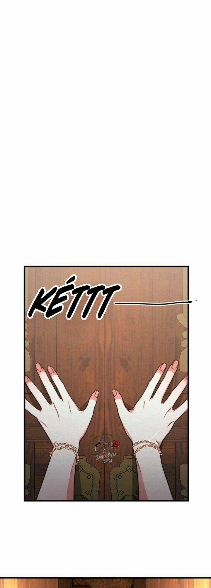 Cô Dâu Của Elysian - Chapter 22 - Trang 9