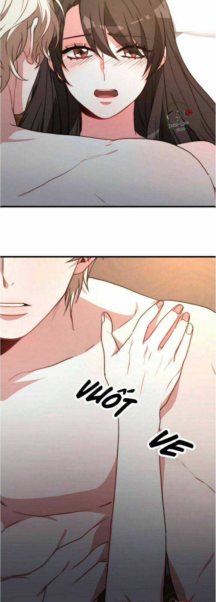 Cô Dâu Của Elysian - Chapter 23 - Trang 12