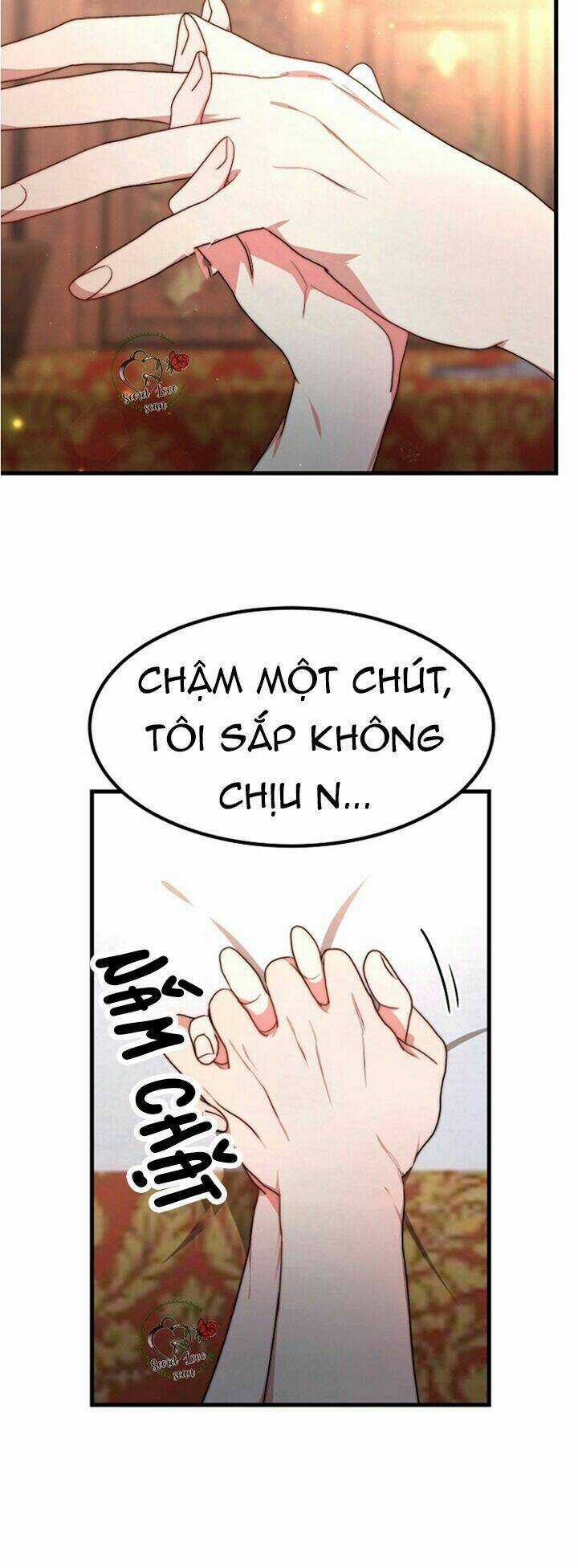 Cô Dâu Của Elysian - Chapter 23 - Trang 14