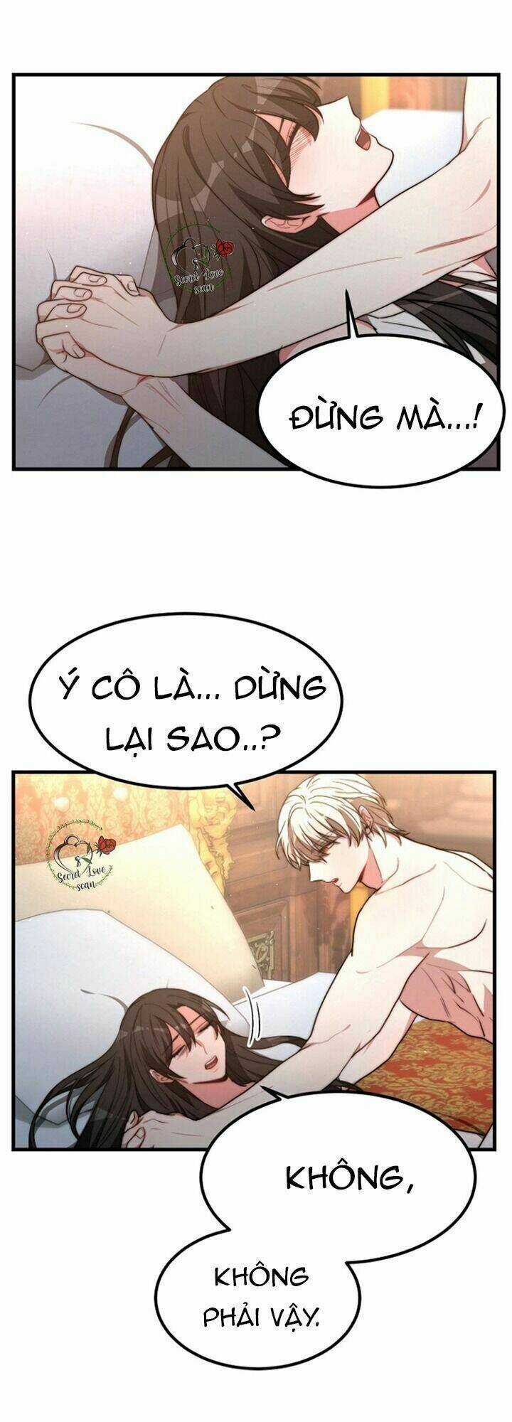 Cô Dâu Của Elysian - Chapter 23 - Trang 15