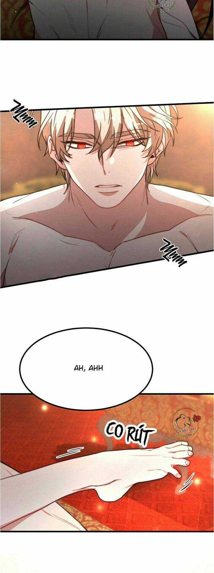 Cô Dâu Của Elysian - Chapter 23 - Trang 17