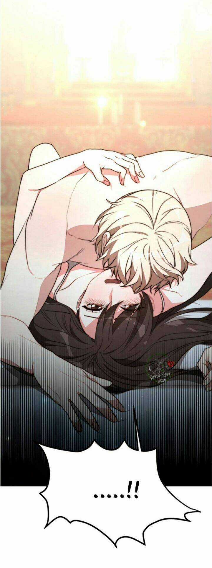 Cô Dâu Của Elysian - Chapter 23 - Trang 18