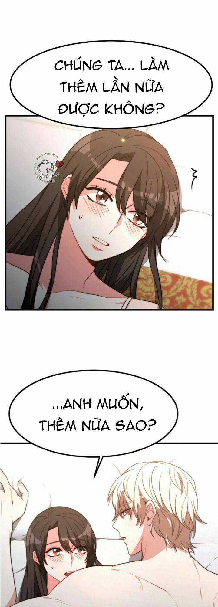 Cô Dâu Của Elysian - Chapter 23 - Trang 20