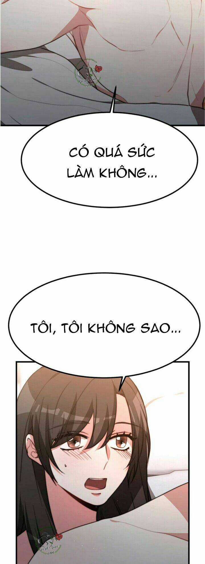 Cô Dâu Của Elysian - Chapter 23 - Trang 21