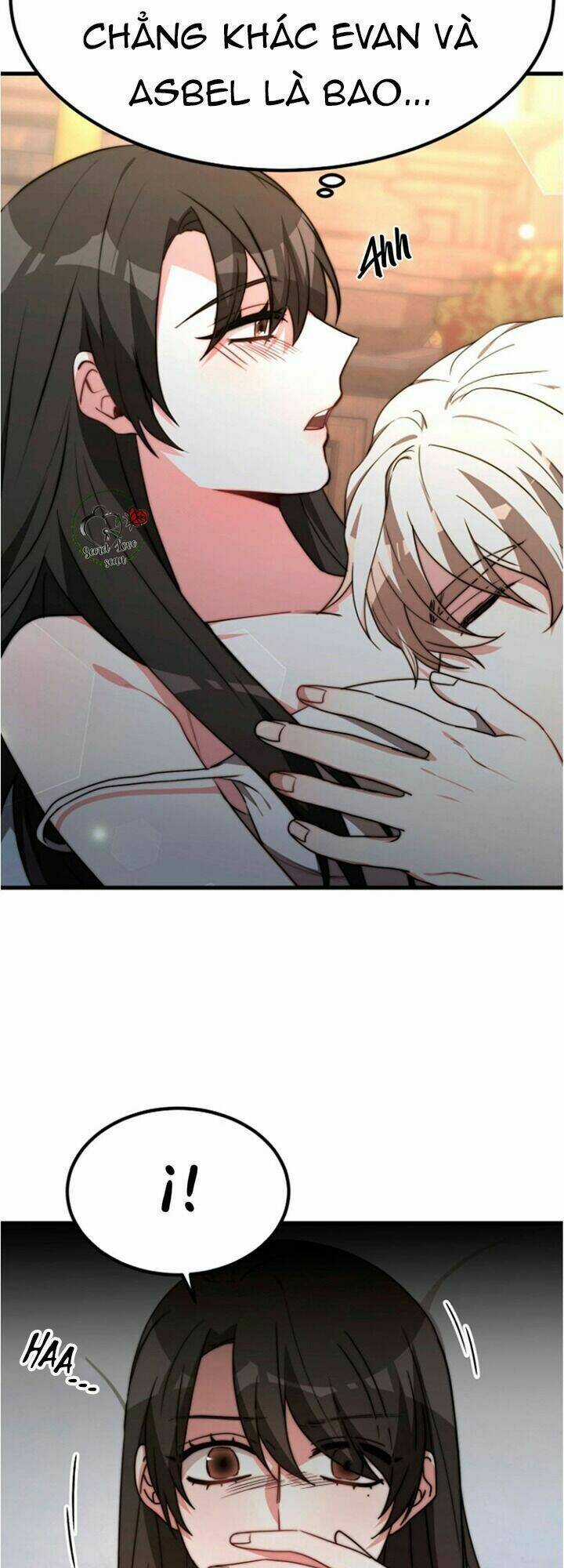 Cô Dâu Của Elysian - Chapter 23 - Trang 24
