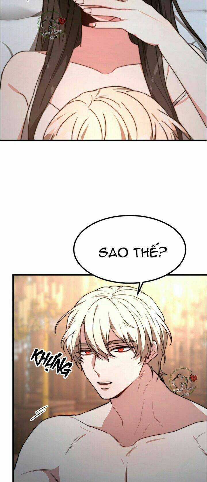 Cô Dâu Của Elysian - Chapter 23 - Trang 25