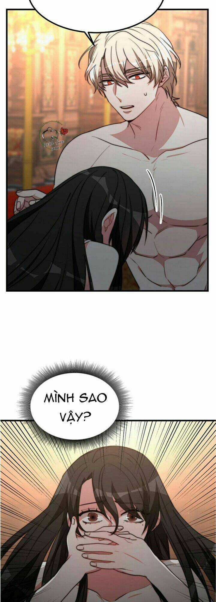 Cô Dâu Của Elysian - Chapter 23 - Trang 28