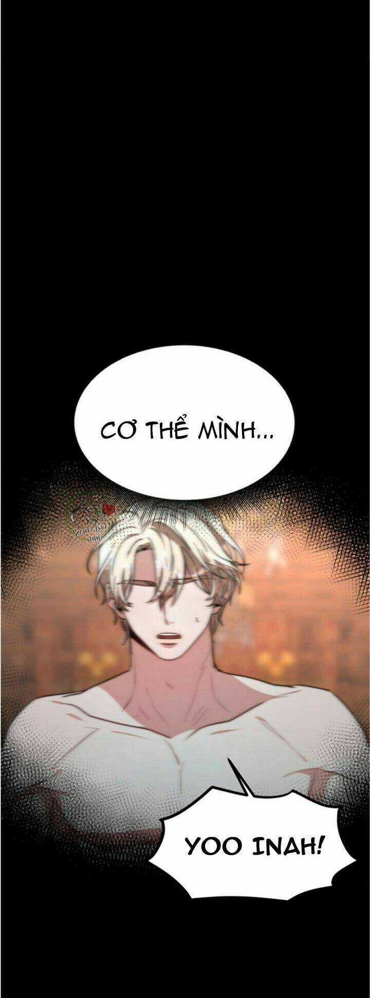 Cô Dâu Của Elysian - Chapter 23 - Trang 30