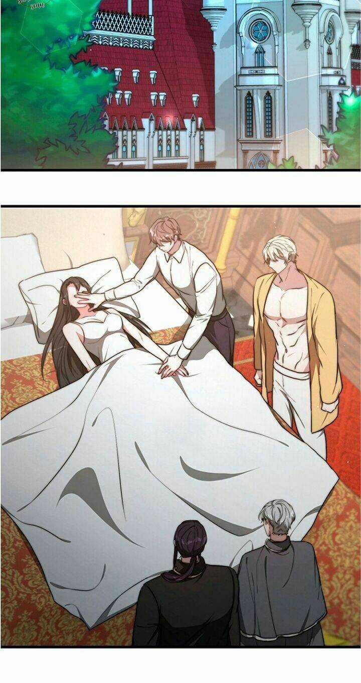 Cô Dâu Của Elysian - Chapter 23 - Trang 34