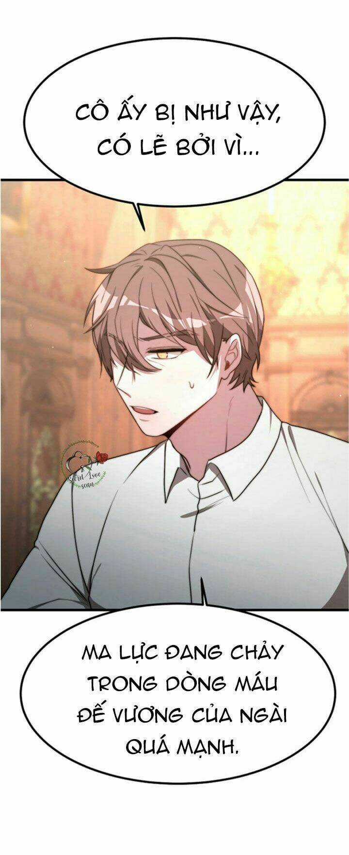 Cô Dâu Của Elysian - Chapter 23 - Trang 35